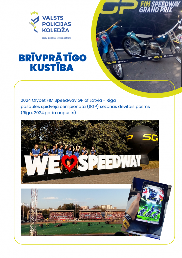 Brīvprātīgo kustība attēls nr 4