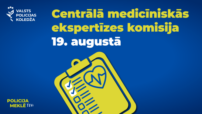 CMEK 19 AUGUSTĀ