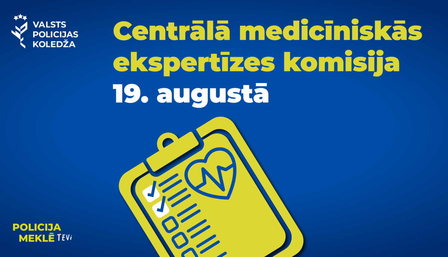 CMEK 19 AUGUSTĀ